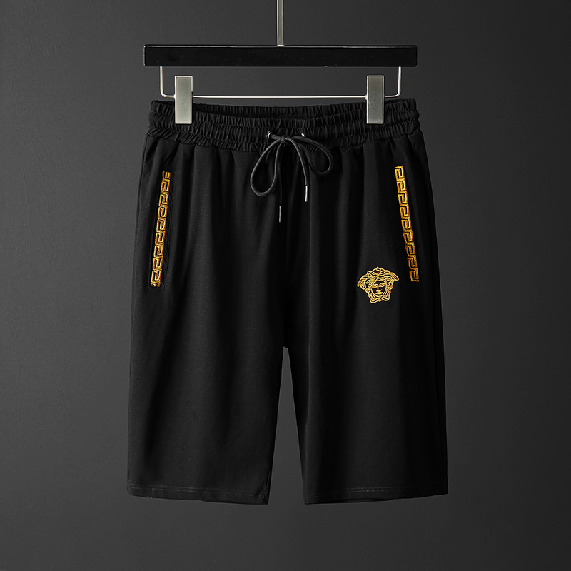 Versace Short Suits